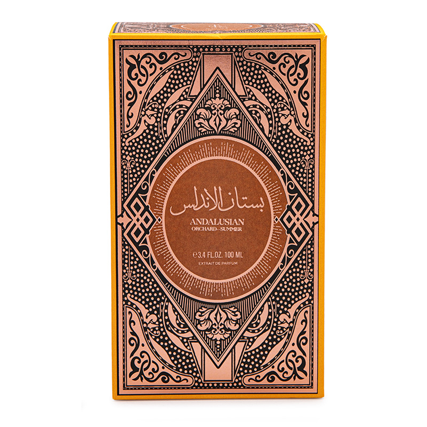 Perfume para Hombre Andalusian Orchard-Summer