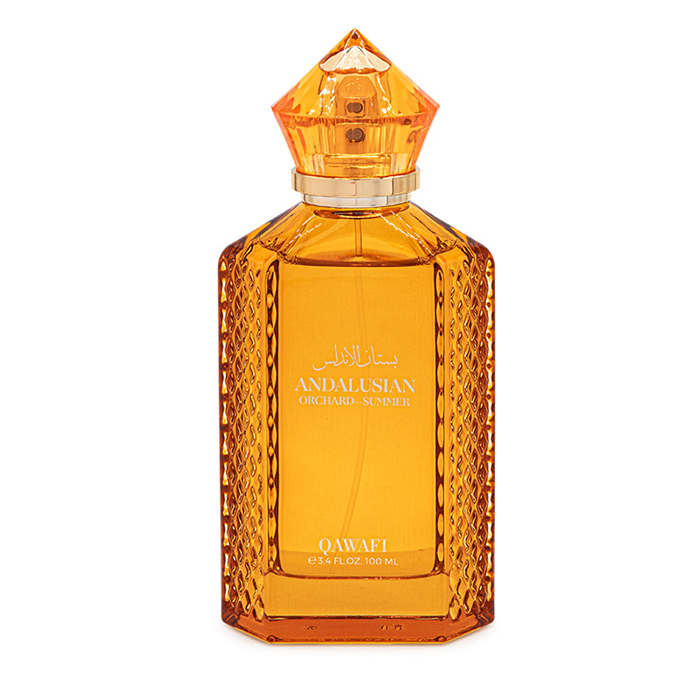 Perfume para Hombre Andalusian Orchard-Summer
