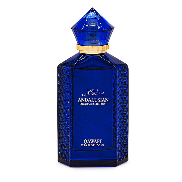 Perfume para Hombre Andalusian Orchard-Bloom 1
