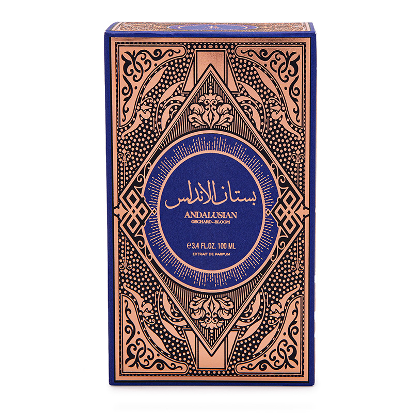 Perfume para Hombre Andalusian Orchard-Bloom