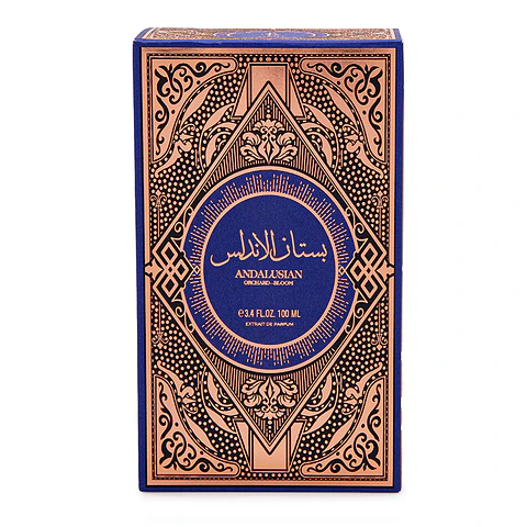Perfume para Hombre Andalusian Orchard-Bloom