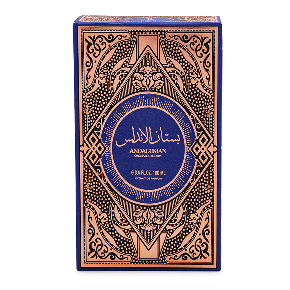 Perfume para Hombre Andalusian Orchard-Bloom 2