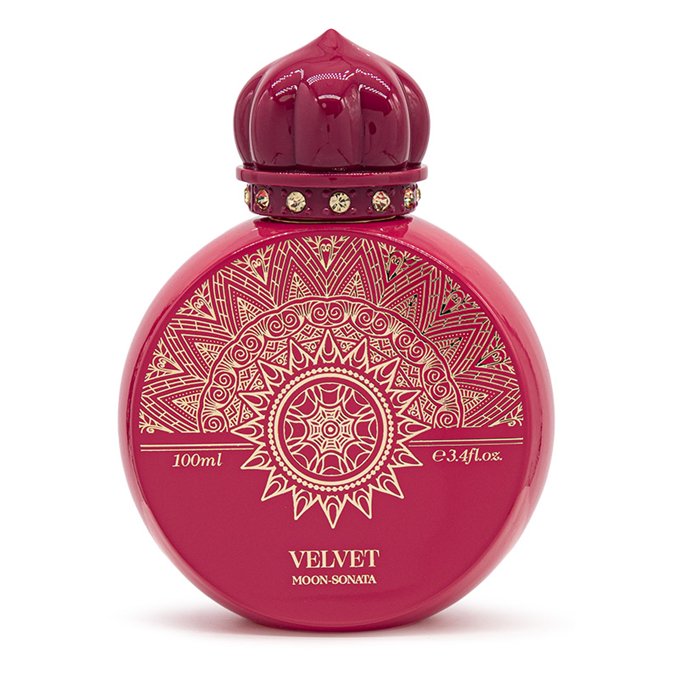 Perfume Unisex Velvet Moon-Sonata