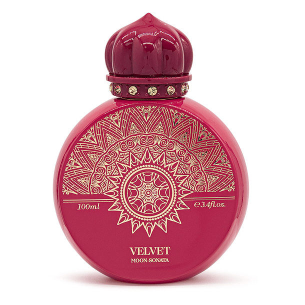 Perfume Unisex Velvet Moon-Sonata 1