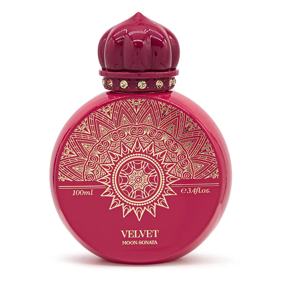 Perfume Unisex Velvet Moon-Sonata 1
