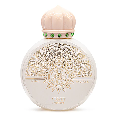Perfume Unisex Velvet Moon-Dew