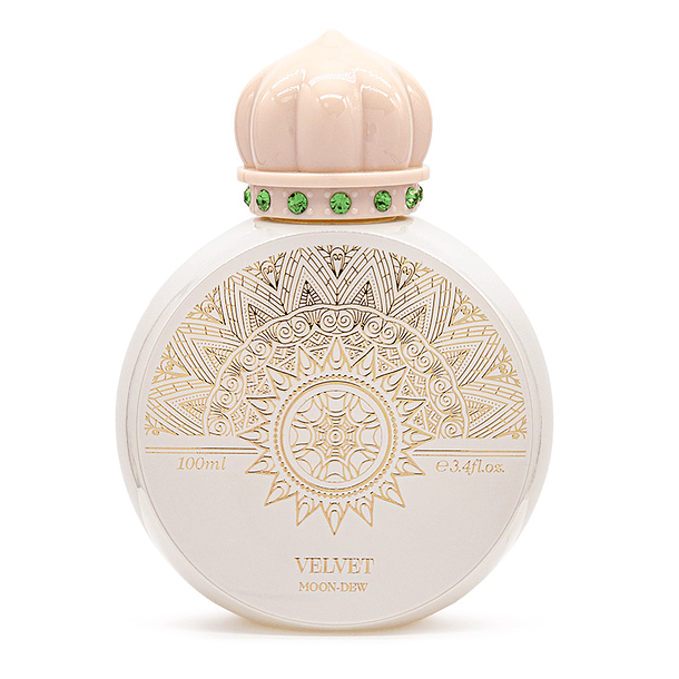 Perfume Unisex Velvet Moon-Dew 1