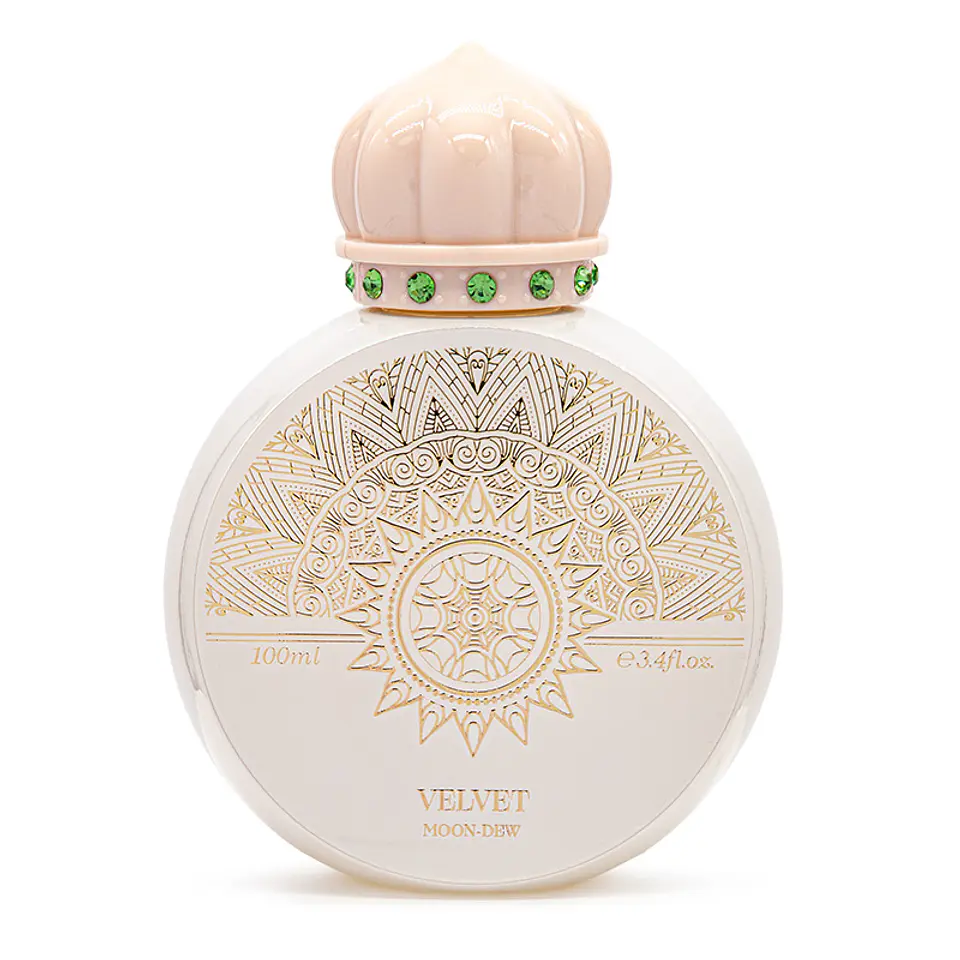 Perfume Unisex Velvet Moon-Dew 1