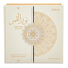 Perfume Unisex Velvet Moon-Dew 2