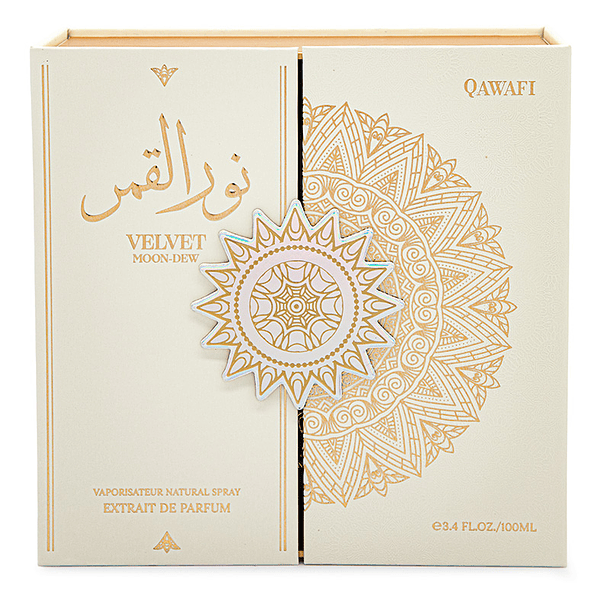 Perfume Unisex Velvet Moon-Dew 2