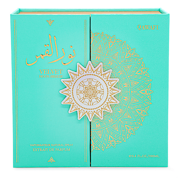 Perfume para Mujer Velvet Moon-Breeze 2