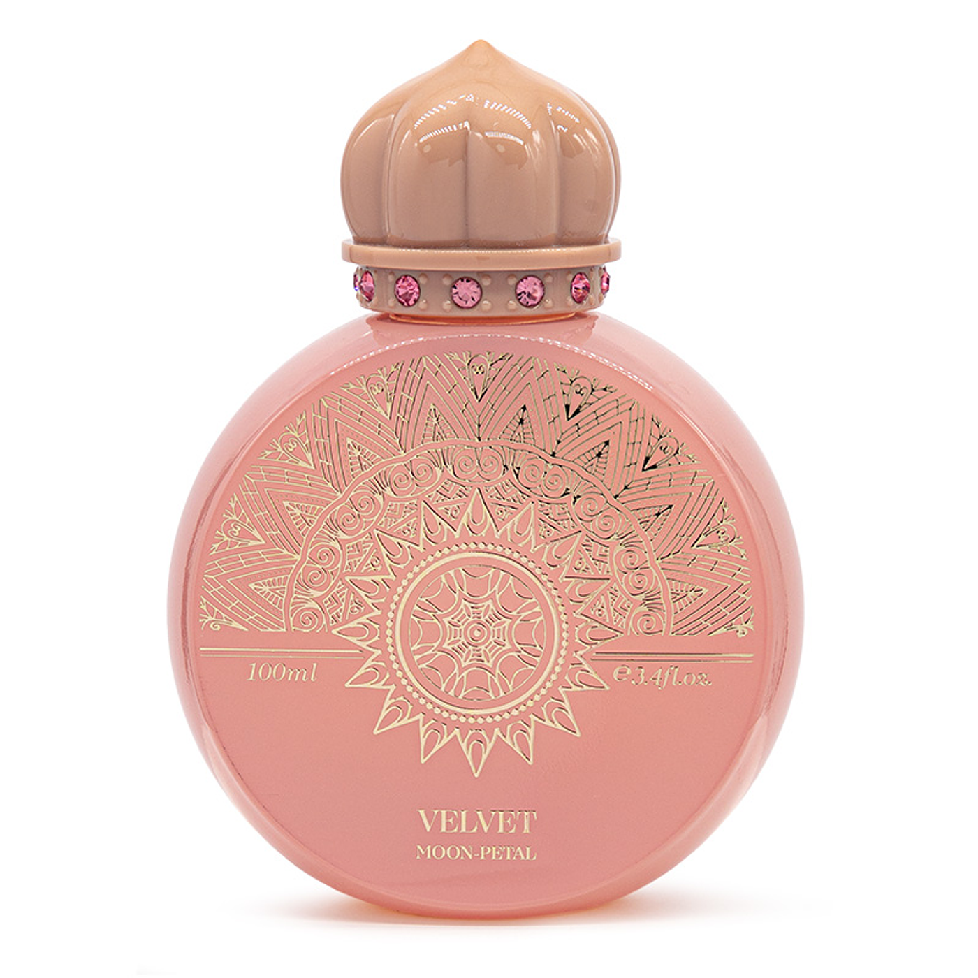 Perfume Unisex Velvet Moon-Petal