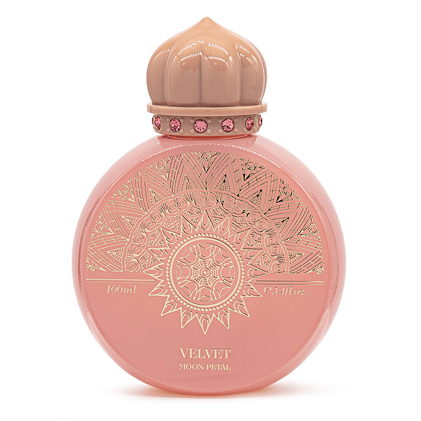 Perfume Unisex Velvet Moon-Petal 1