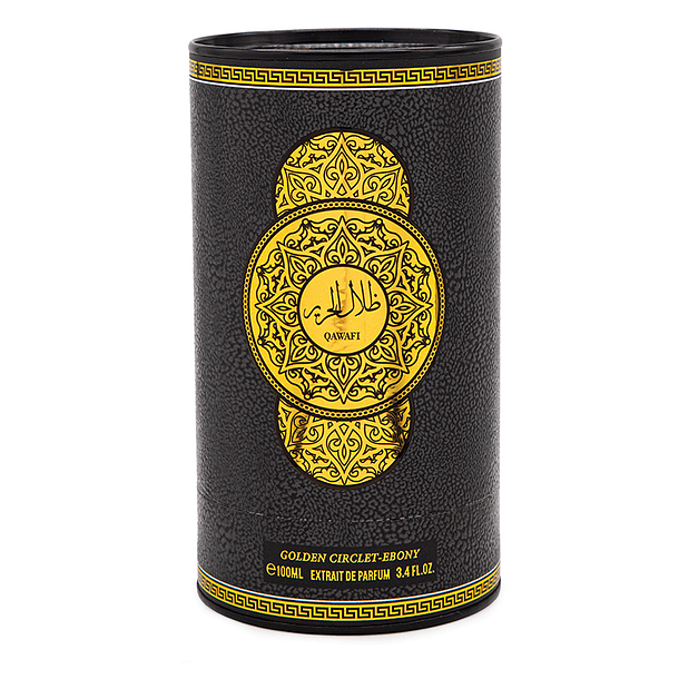 Perfume para Hombre Golden Circlet-Ebony 2