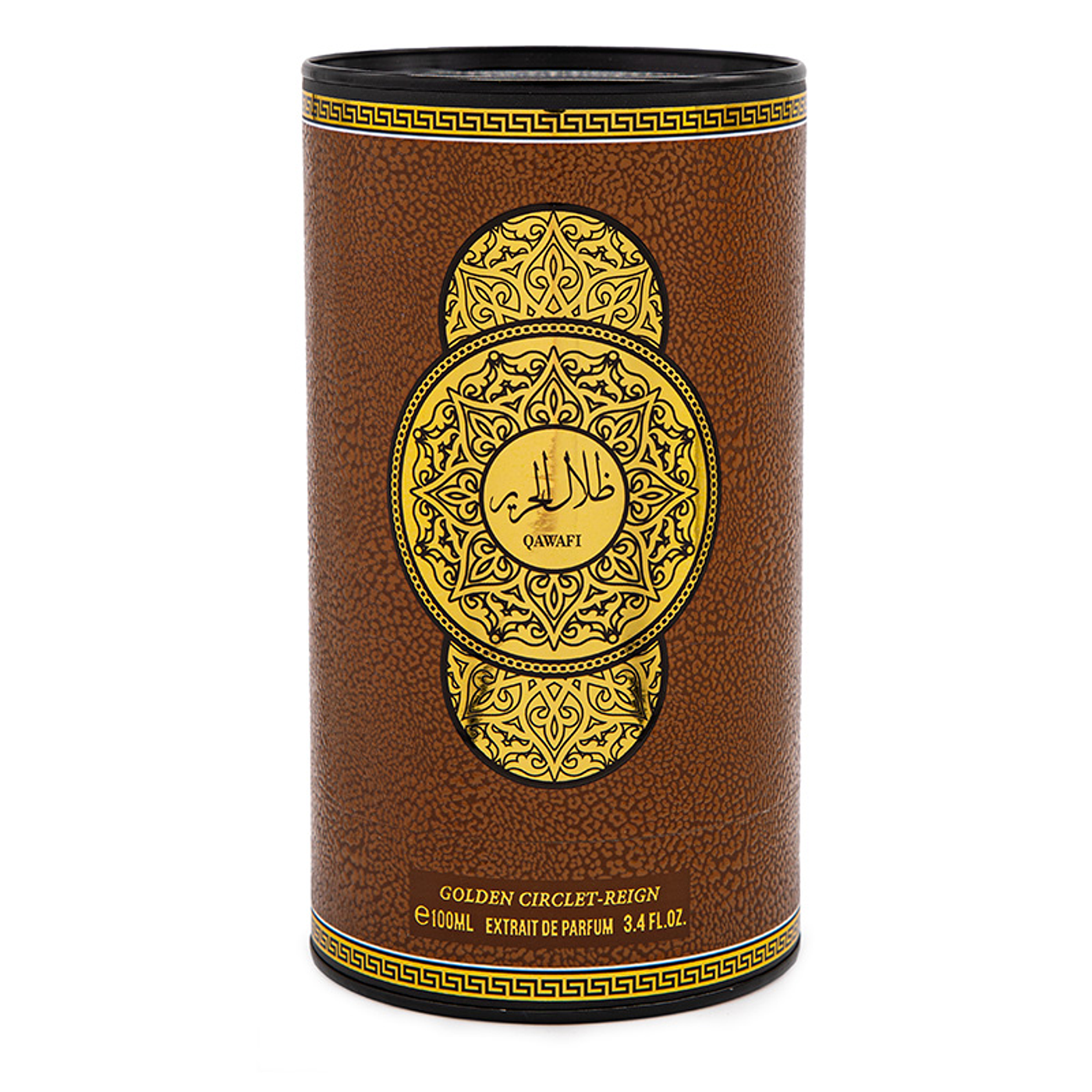 Perfume para Hombre Golden Circlet-Reign