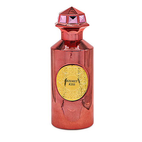 Perfume para Mujer Kismet Kiss