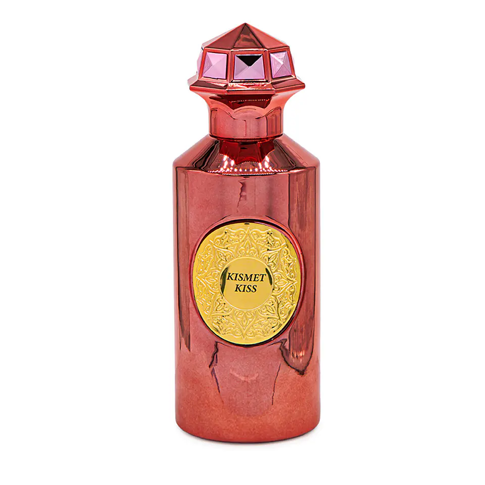 Perfume para Mujer Kismet Kiss 1