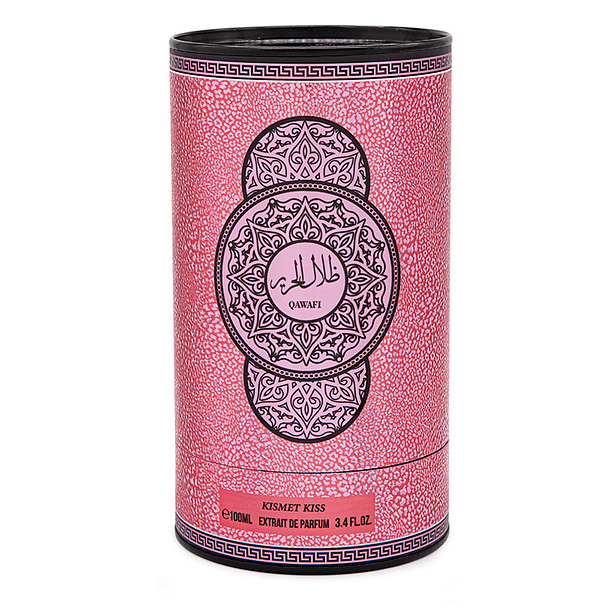 Perfume para Mujer Kismet Kiss 2
