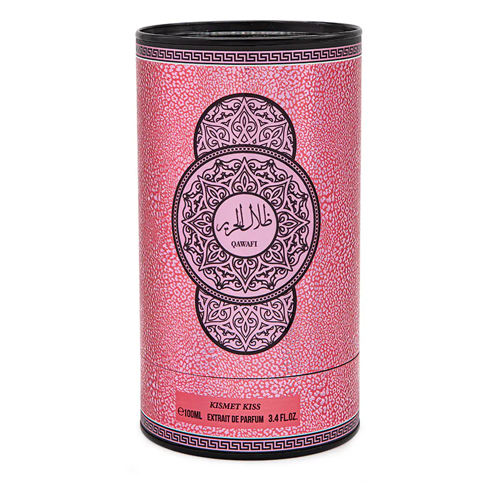 Perfume para Mujer Kismet Kiss 2
