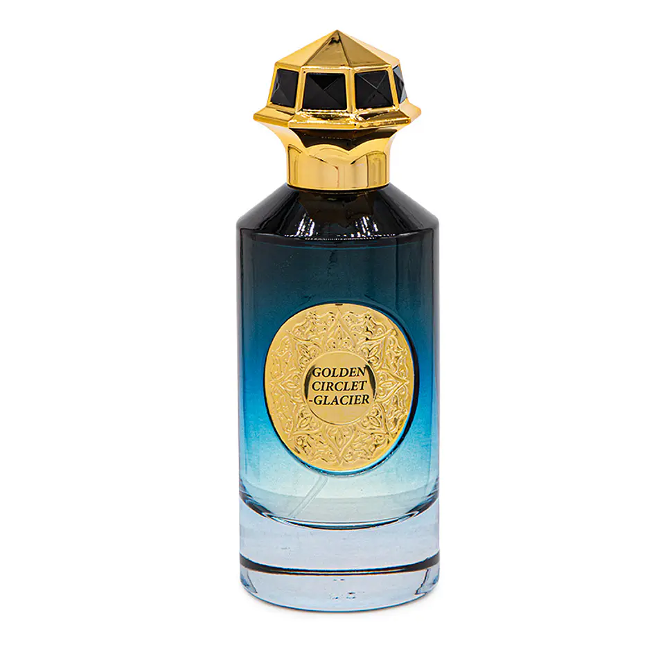Perfume para Hombre Golden Circlet-Glacier 1