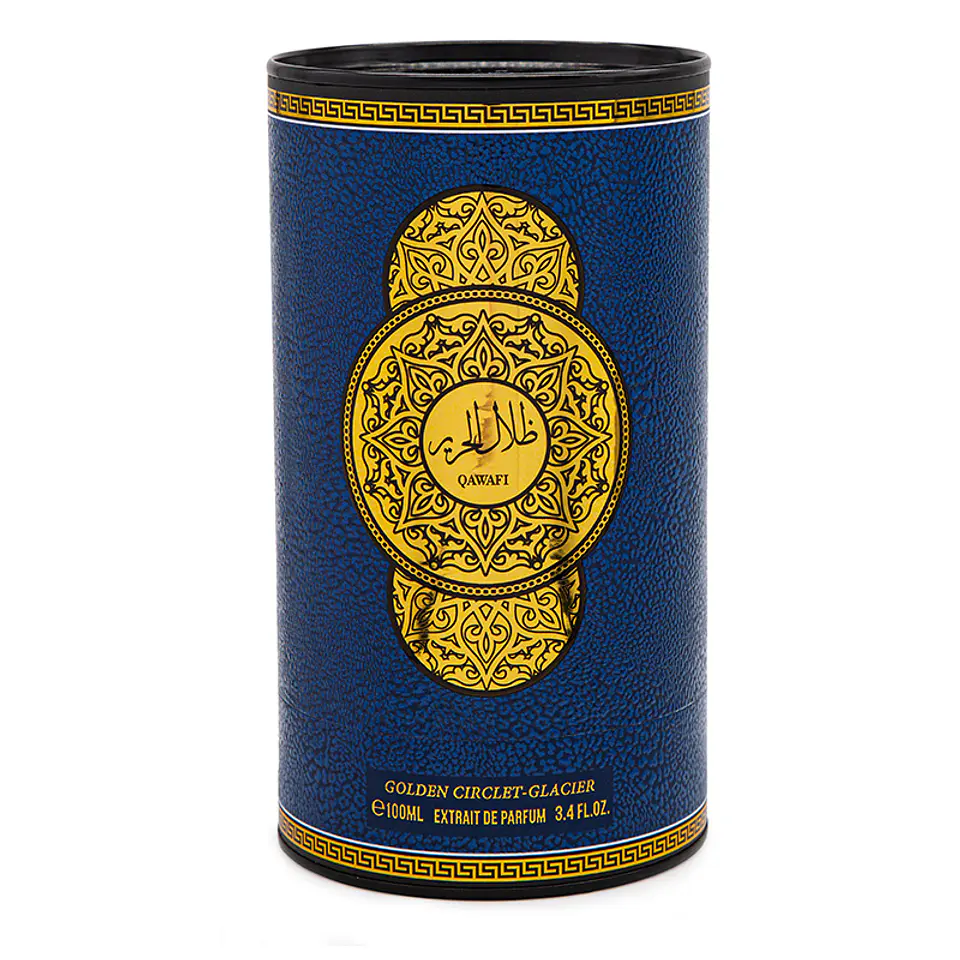 Perfume para Hombre Golden Circlet-Glacier 2