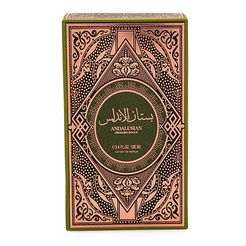 Perfume para Mujer Andalusian Orchard-Rogue