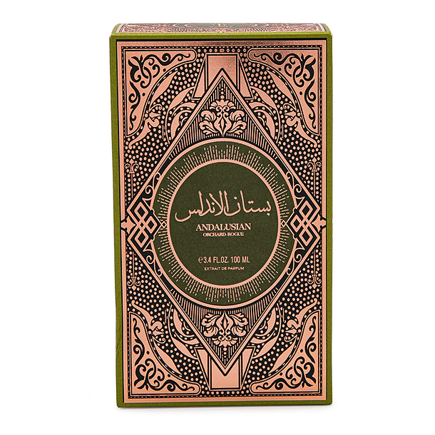 Perfume para Mujer Andalusian Orchard-Rogue 2