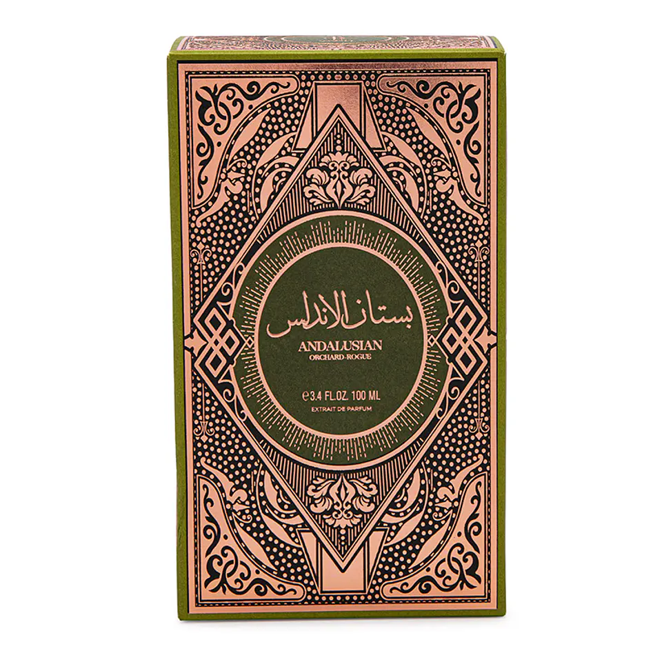 Perfume para Mujer Andalusian Orchard-Rogue 2
