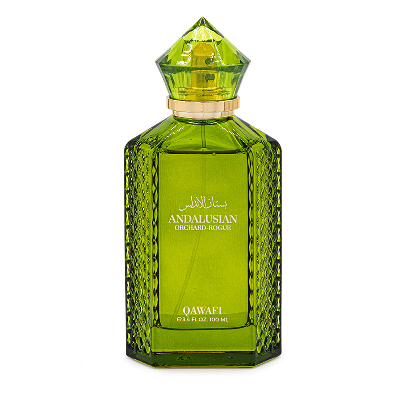 Perfume para Mujer Andalusian Orchard-Rogue