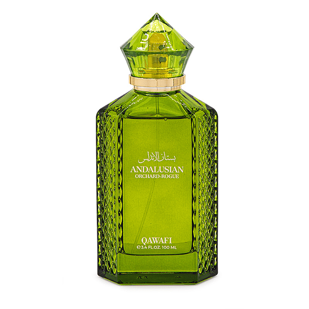 Perfume para Mujer Andalusian Orchard-Rogue 1