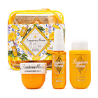 Kit de viaje Luminous Bloom 3