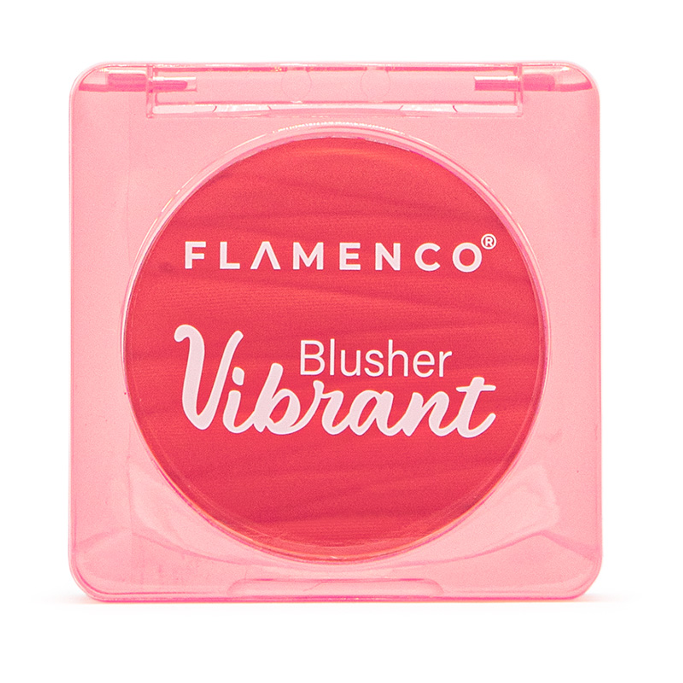 Rubor en polvo Vibrant FLAMENCO®