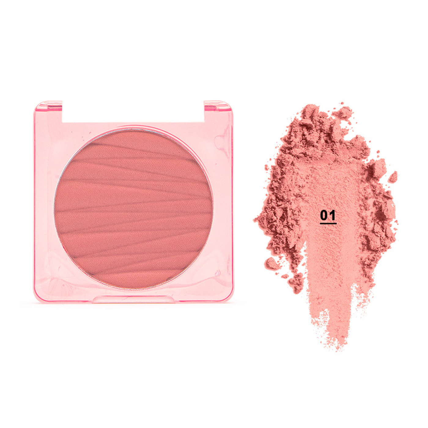 Rubor en polvo Vibrant FLAMENCO® - MB014292 v1