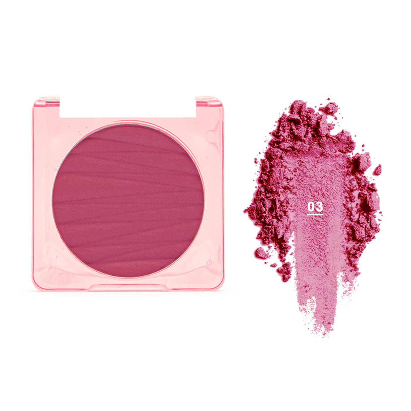 Rubor en polvo Vibrant FLAMENCO® - MB014292 v3