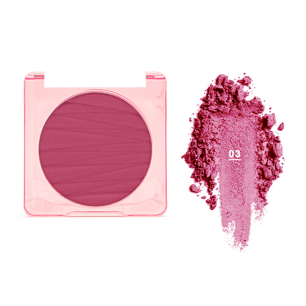 Rubor en polvo Vibrant FLAMENCO® 5