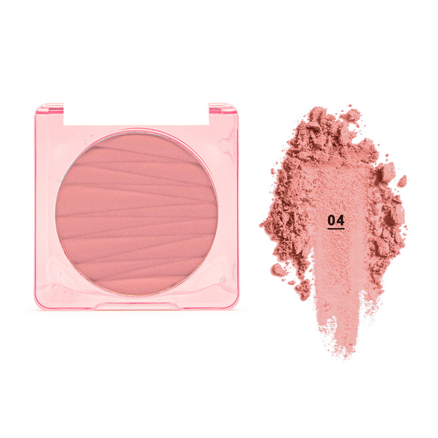 Rubor en polvo Vibrant FLAMENCO® - MB014292 v4