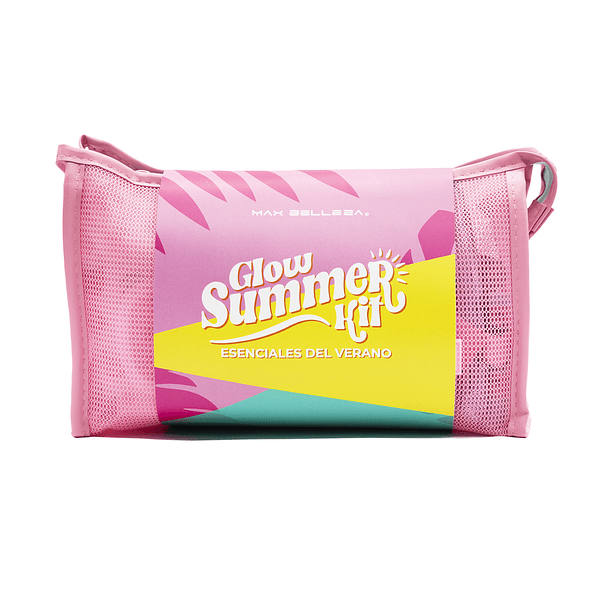 ☀️Glow Summer Kit  1