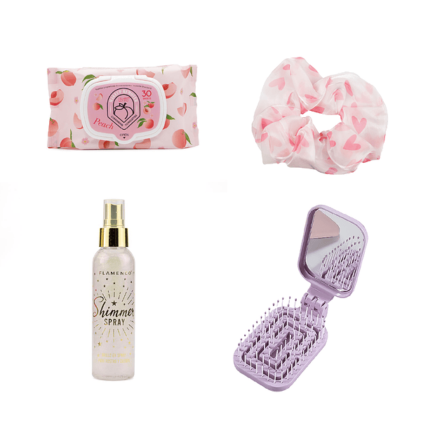 ☀️Glow Summer Kit  3