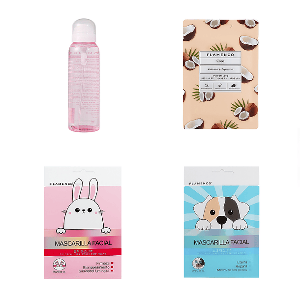 ☀️Glow Summer Kit  2