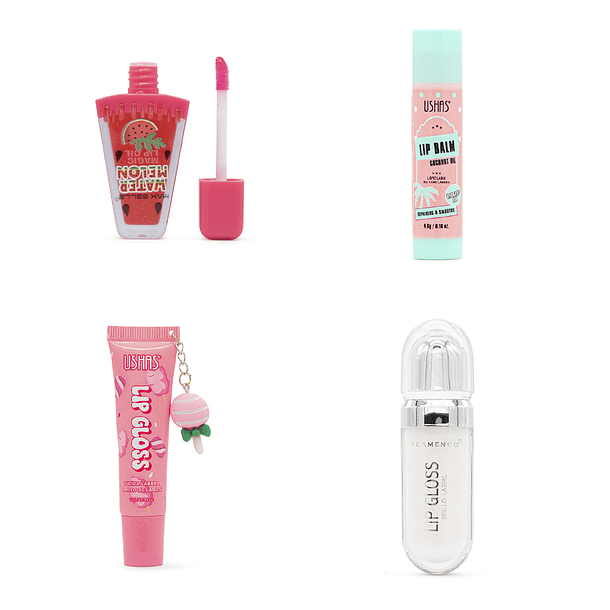 ☀️Glow Summer Kit  4