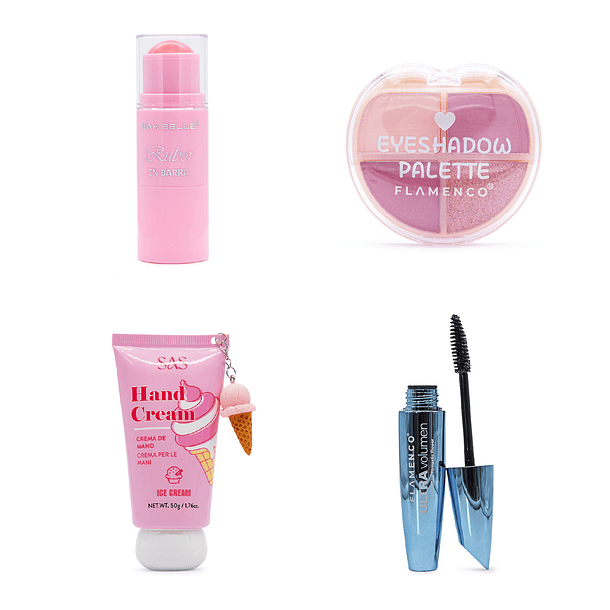 ☀️Glow Summer Kit  5