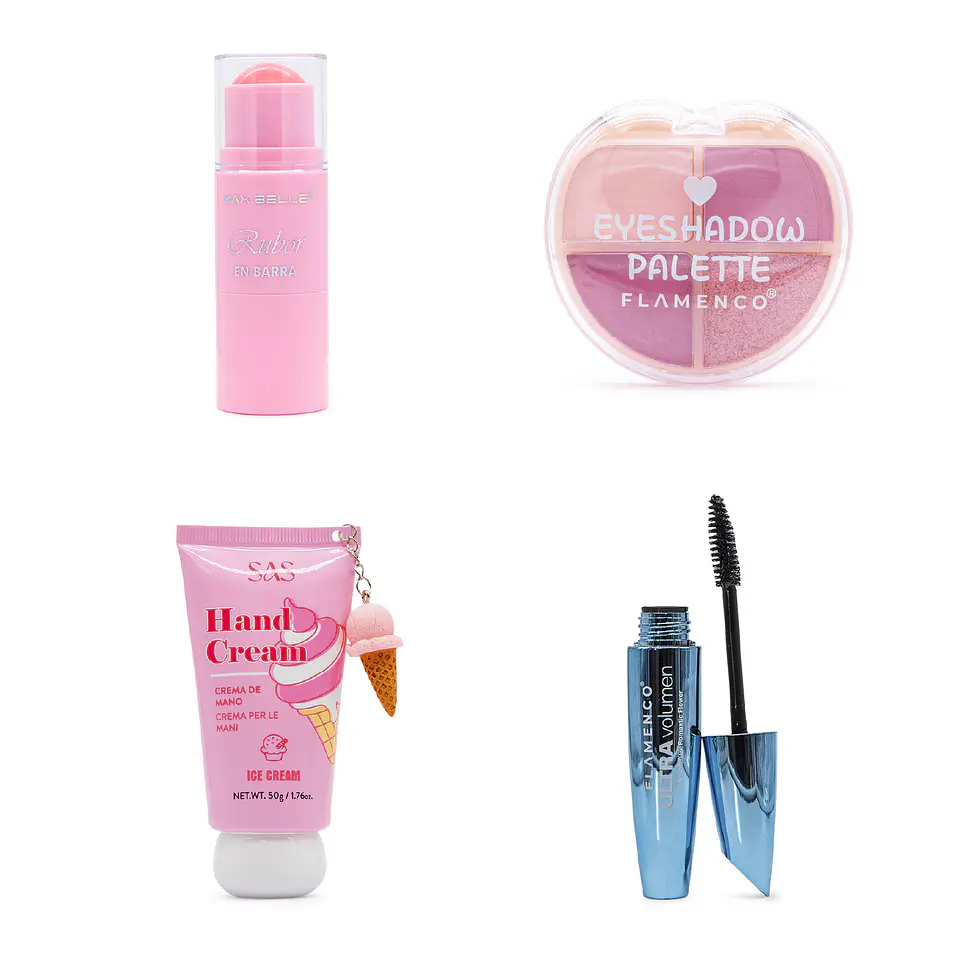 ☀️Glow Summer Kit  5
