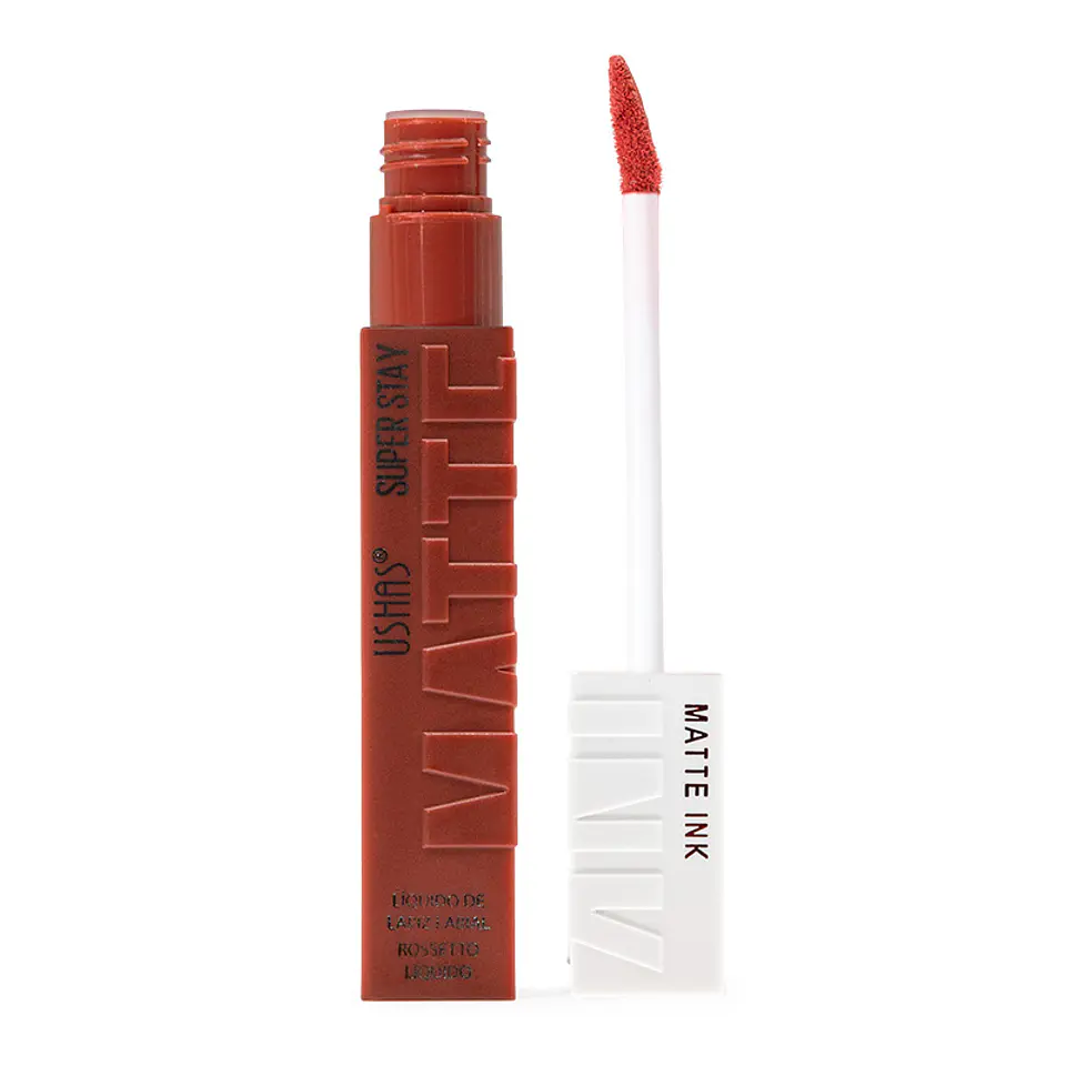 Labial Líquido Super Stay Mate Ink 2