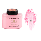Polvo Fijador Efecto Mate FLAMENCO® 4