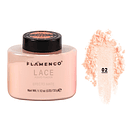 Polvo Fijador Efecto Mate FLAMENCO® 3