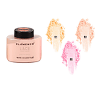Polvo Fijador Efecto Mate FLAMENCO® 5