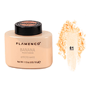 Polvo Fijador Efecto Mate FLAMENCO® 2