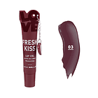 Aceite Labial Fresh Kiss MAX BELLE® 4