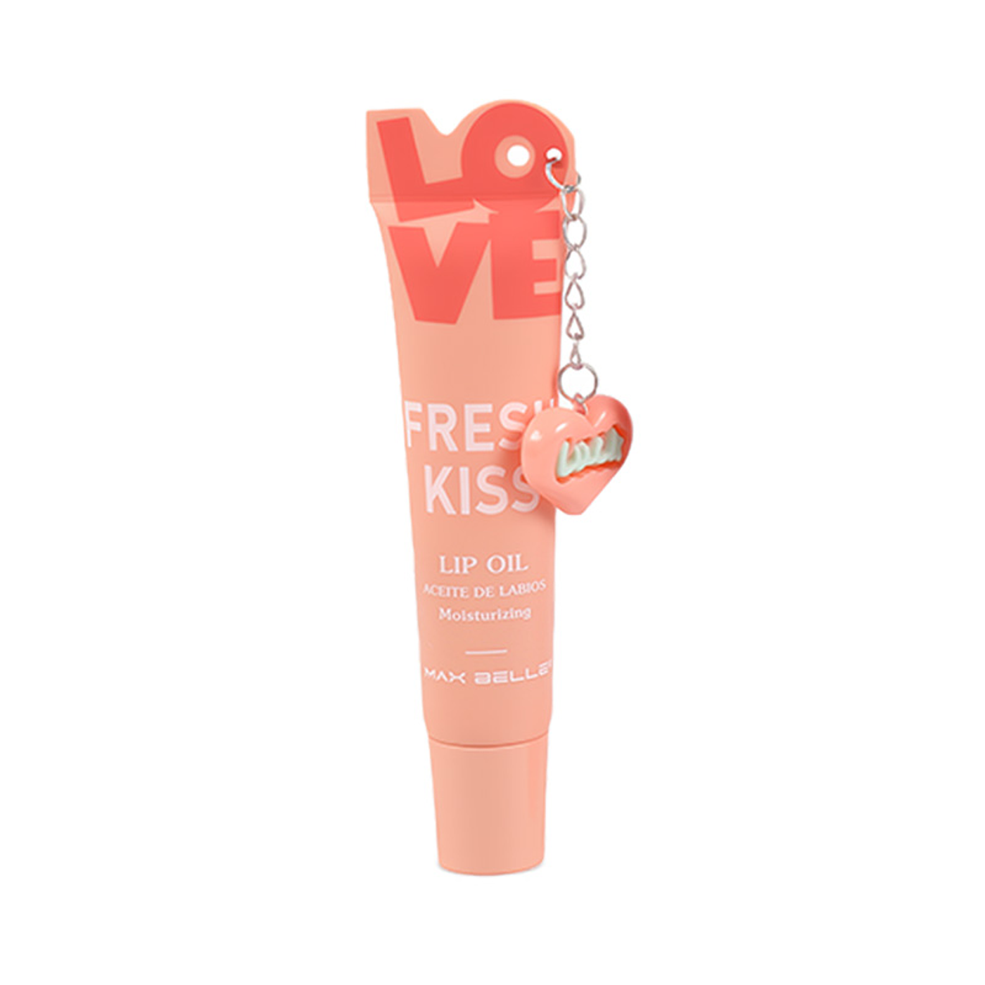 Aceite Labial Fresh Kiss MAX BELLE®