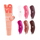 Aceite Labial Fresh Kiss MAX BELLE® 8